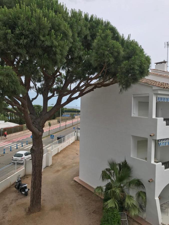Apartamento En Playa De Pals Costa Brava Exterior photo